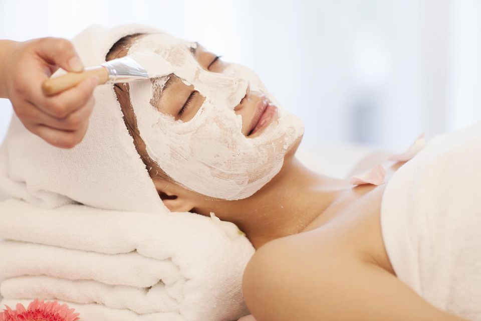 Best Beauty Salon in Radlett
