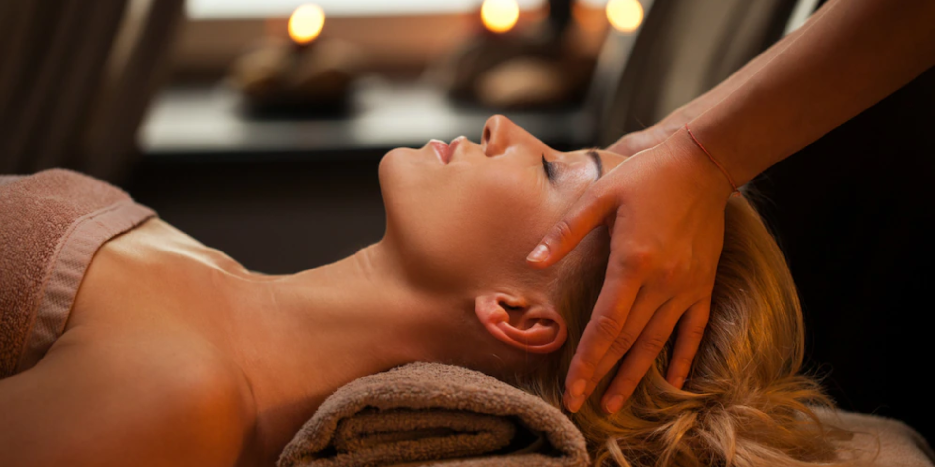 Boon Beauty body massage
