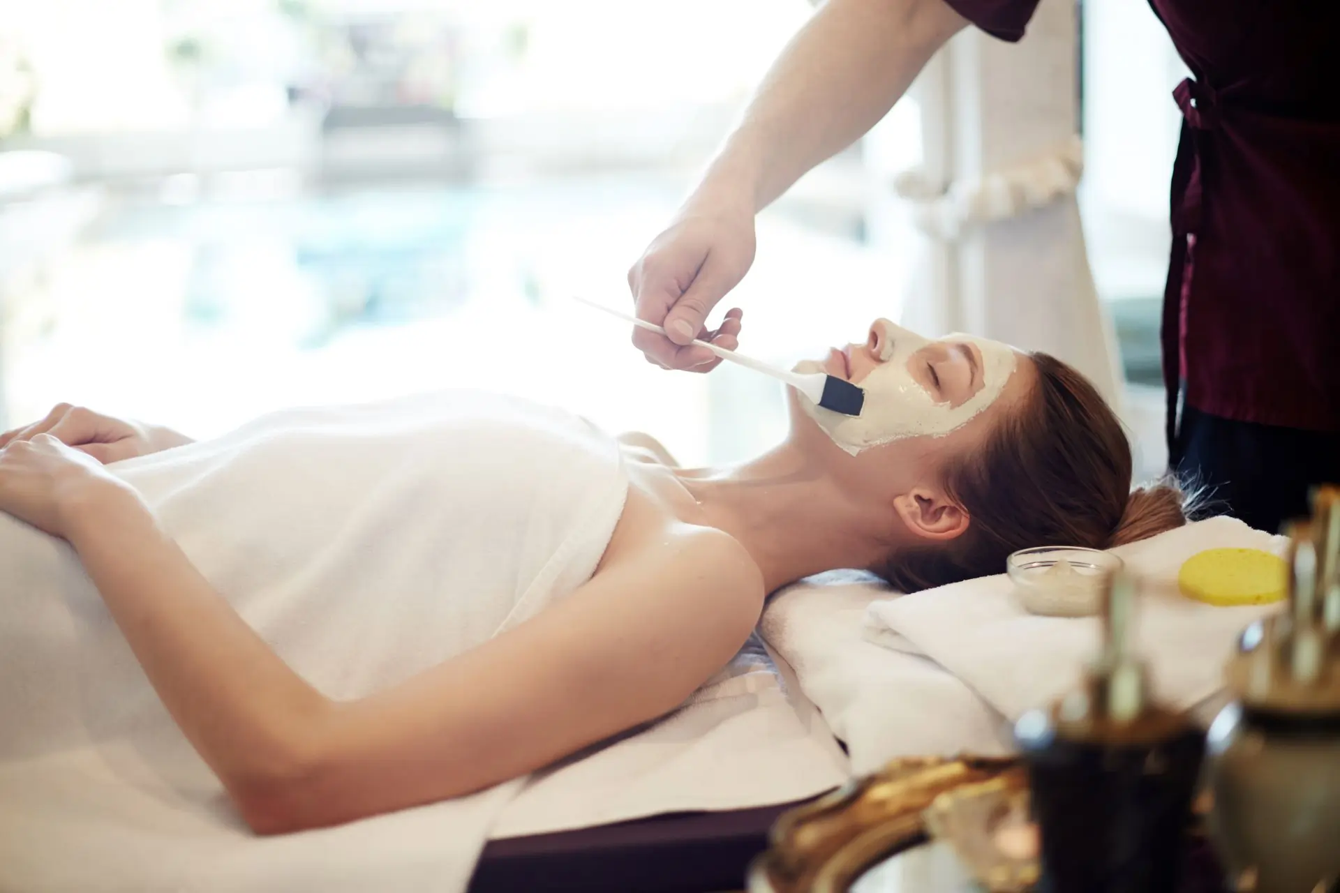 mother’s day spa package